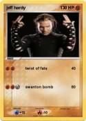 jeff hardy