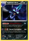 Nightmare Moon