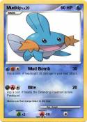 Mudkip