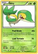 Snivy