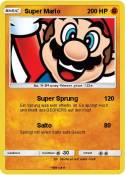 Super Mario