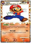mario