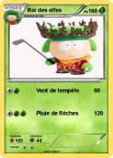 Roi des elfes