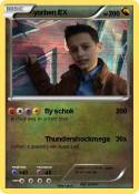 yorben EX