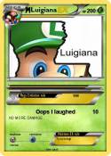 Luigiana