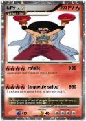 luffy