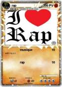 rap