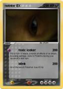notnter EX