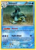 Swampert