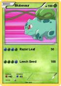 Blubasaur