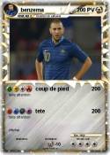 benzema