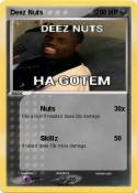 Deez Nuts