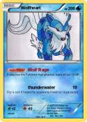 Wolfheart