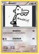 MANNY!