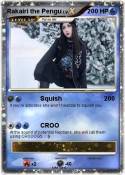 Rakairi the