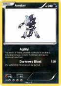 Aresker