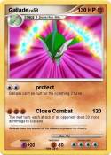 Gallade