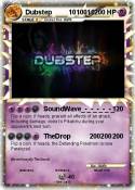 Dubstep 1010010
