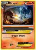 Dragons