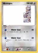Missingno.
