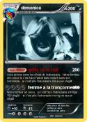 démonica