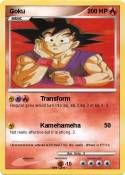 Goku