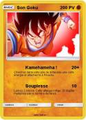 Son Goku