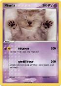 Minette