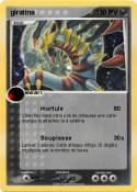 giratina