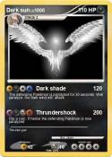 Dark sun