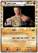 john cena
