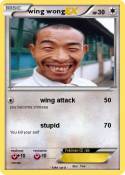 wing wong