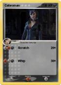Catwoman