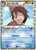 Zach OtterTail