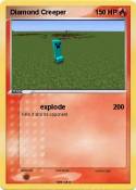 Diamond Creeper