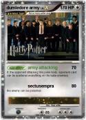 dumledore army