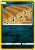 Doge breads