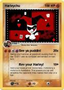 Harleychu