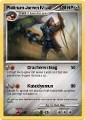 Platinum Jarven