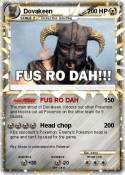 Dovakeen
