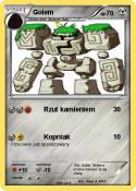 Golem