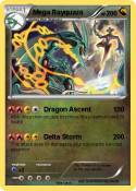 Mega Rayquaza
