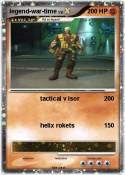 legend-war-time