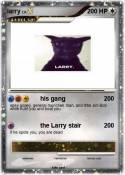 larry