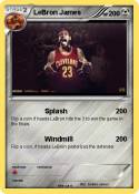LeBron James