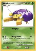 Mandibug