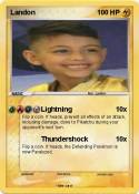 Landon