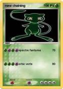 mew chaining