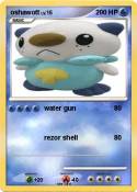 oshawott