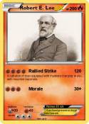 Robert E. Lee